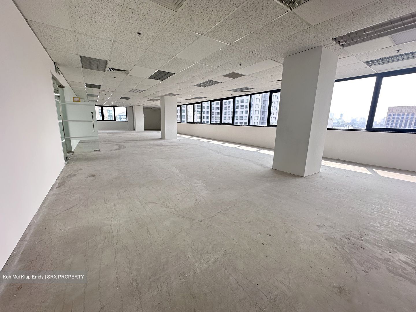 Og Albert Complex (D7), Office #611211531